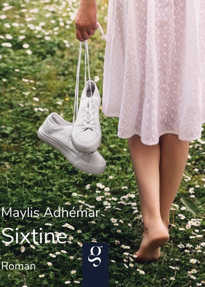 Sixtine von Maylis,  Adhémar