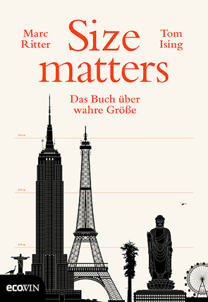 Size Matters von Ising,  Tom, Ritter,  Marc