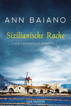 Sizilianische Rache von Baiano,  Ann