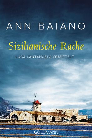 Sizilianische Rache von Baiano,  Ann