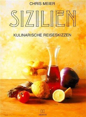 Sizilien von Meier,  Chris