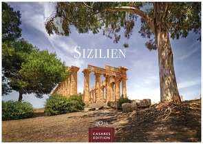 Sizilien 2023 S 24x35cm