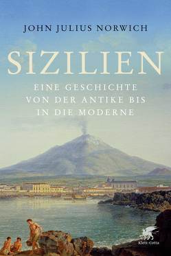 Sizilien von Norwich,  John Julius, Schermer-Rauwolf,  Gerlinde, Seuß,  Rita