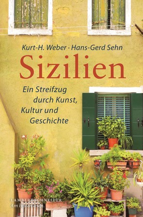 Sizilien von Sehn,  Hans-Gerd, Weber,  Kurt-Heinz