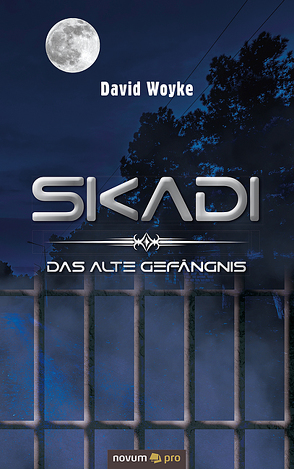 Skadi von Woyke,  David