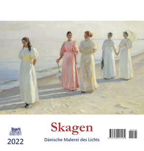 Skagen 2022