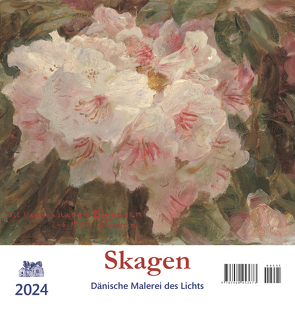 Skagen 2024