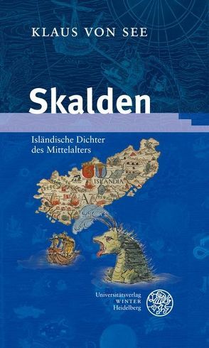 Skalden von See,  Klaus von