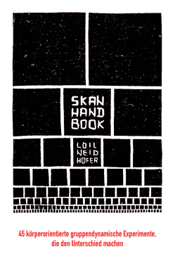 SKAN HANDBOOK von Neidhöfer,  Loil