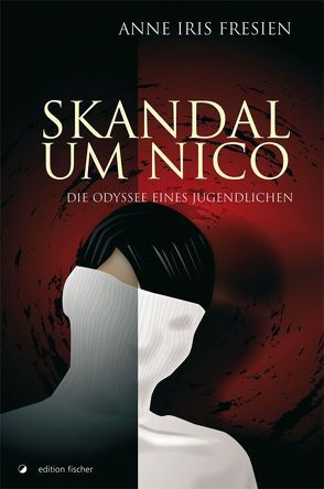 Skandal um Nico von Fresien,  Anne Iris