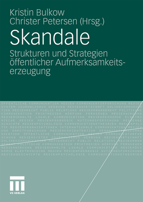 Skandale von Bulkow,  Kristin, Petersen,  Christer