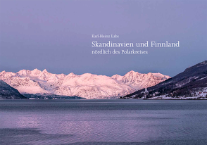 Skandinavien und Finnland von Labs,  Karl-Heinz