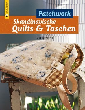 Skandinavische Quilts & Taschen von Bergene,  Lisa