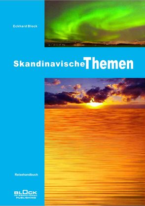 Skandinavische Themen von Block,  Eckhard