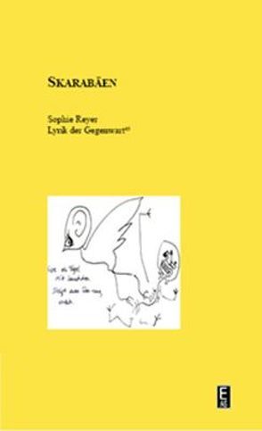 skarabäen von Reyer,  Sophie