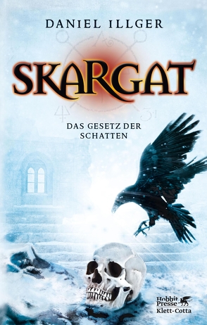 Skargat 2 von Illger,  Daniel