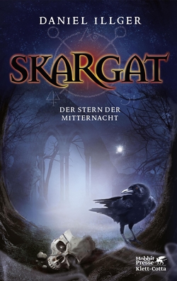 Skargat 3 von Illger,  Daniel