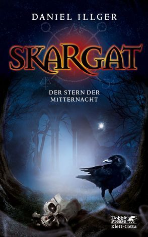 Skargat 3 von Illger,  Daniel