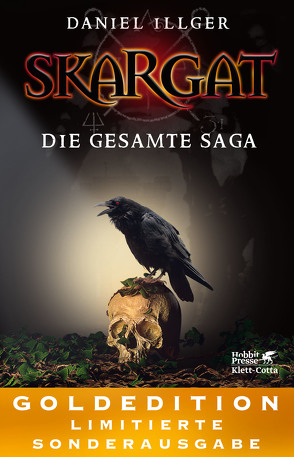 Skargat von Illger,  Daniel