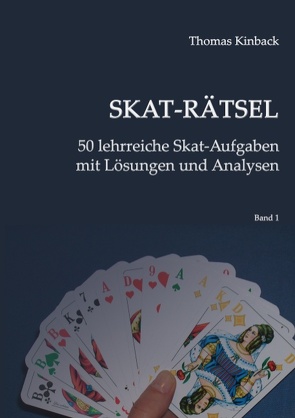 Skat-Rätsel von Kinback,  Thomas