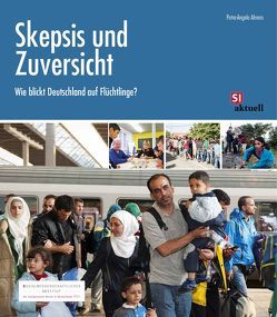 Skepsis und Zuversicht von Ahrens,  Petra-Angela