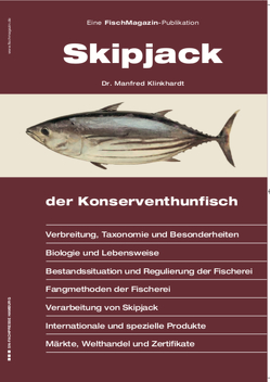 Skipjack von Klinkhardt,  Manfred