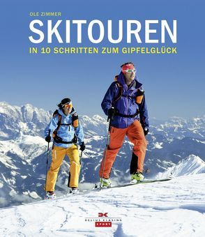 Skitouren von Zimmer,  Ole