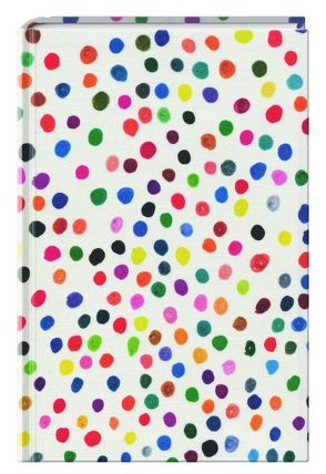 Skizzenbuch Dots von Antoine+Manuel