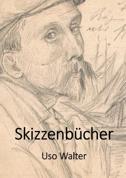 Skizzenbücher von Walter,  Uso