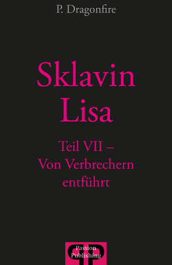 Sklavin LISA von Dragonfire,  P.