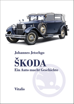 Škoda von Jetschgo,  Johannes