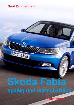 Skoda Fabia von Zimmermann,  Gerd