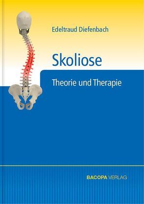 Skoliose von Diefenbach,  Edeltraud