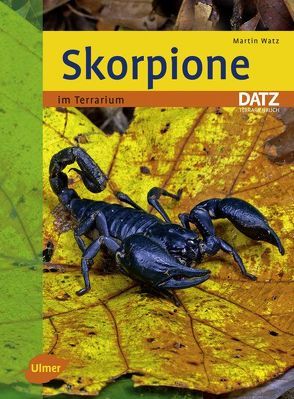 Skorpione von Watz,  Martin