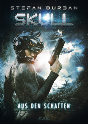 SKULL 4: Aus den Schatten von Burban,  Stefan, Freier,  Mark