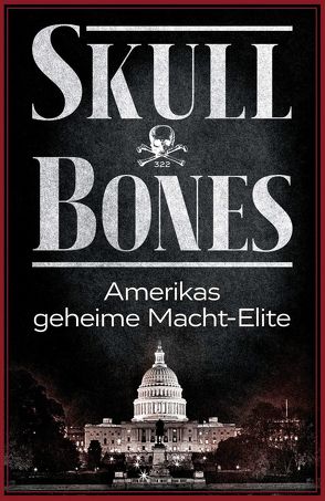 Skull & Bones von von Rétyi,  Andreas