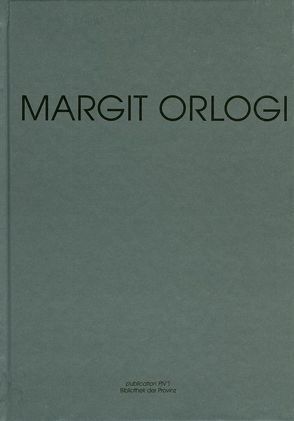 Skulpturen und Malerei von Achternbusch,  Herbert, Orlogi,  Margit, Spengler,  Tilman, Wörlen,  Hanns-Egon