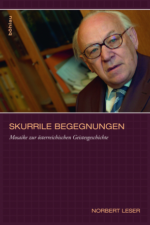 Skurrile Begegnungen von Leser,  Norbert