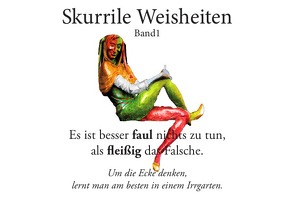 Skurrile Weisheiten von Dijkstra,  Henk