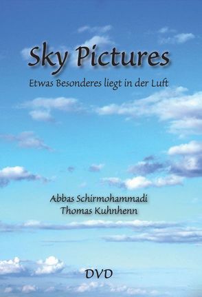 Sky Pictures von Schirmohammadi,  Abbas