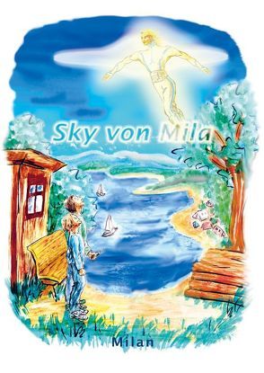 Sky von Mila von Milan