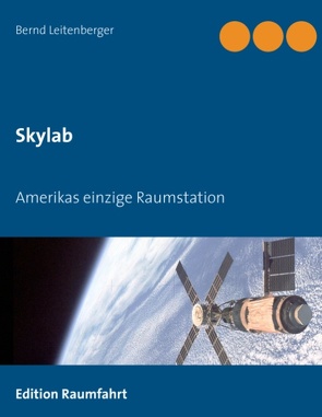 Skylab von Leitenberger,  Bernd