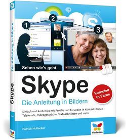 Skype von Hollecker,  Patrick