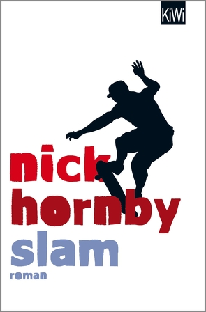 Slam von Drechsler,  Clara, Hellmann,  Harald, Hornby,  Nick