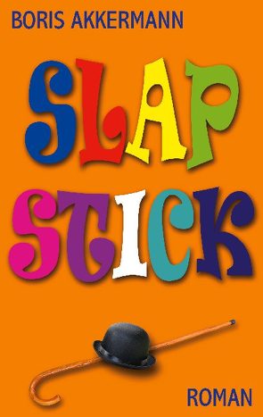 Slapstick von Akkermann,  Boris