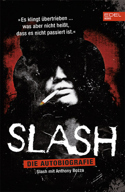 Slash von Bozza,  Anthony, Slash