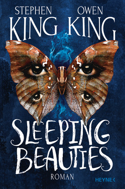 Sleeping Beauties von King,  Owen, King,  Stephen, Kleinschmidt,  Bernhard