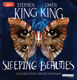 Sleeping Beauties von King,  Owen, King,  Stephen, Kleinschmidt,  Bernhard, Nathan,  David