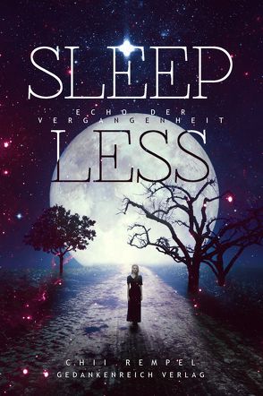 Sleepless von Rempel,  Chii