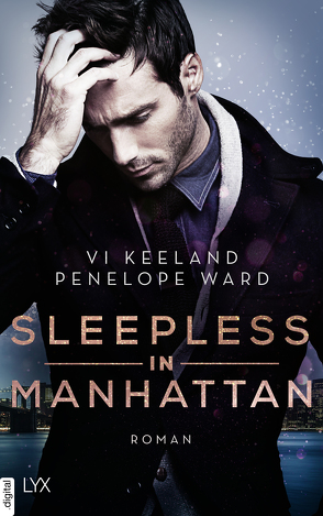 Sleepless in Manhattan von Görnig,  Antje, Keeland,  Vi, Ward,  Penelope